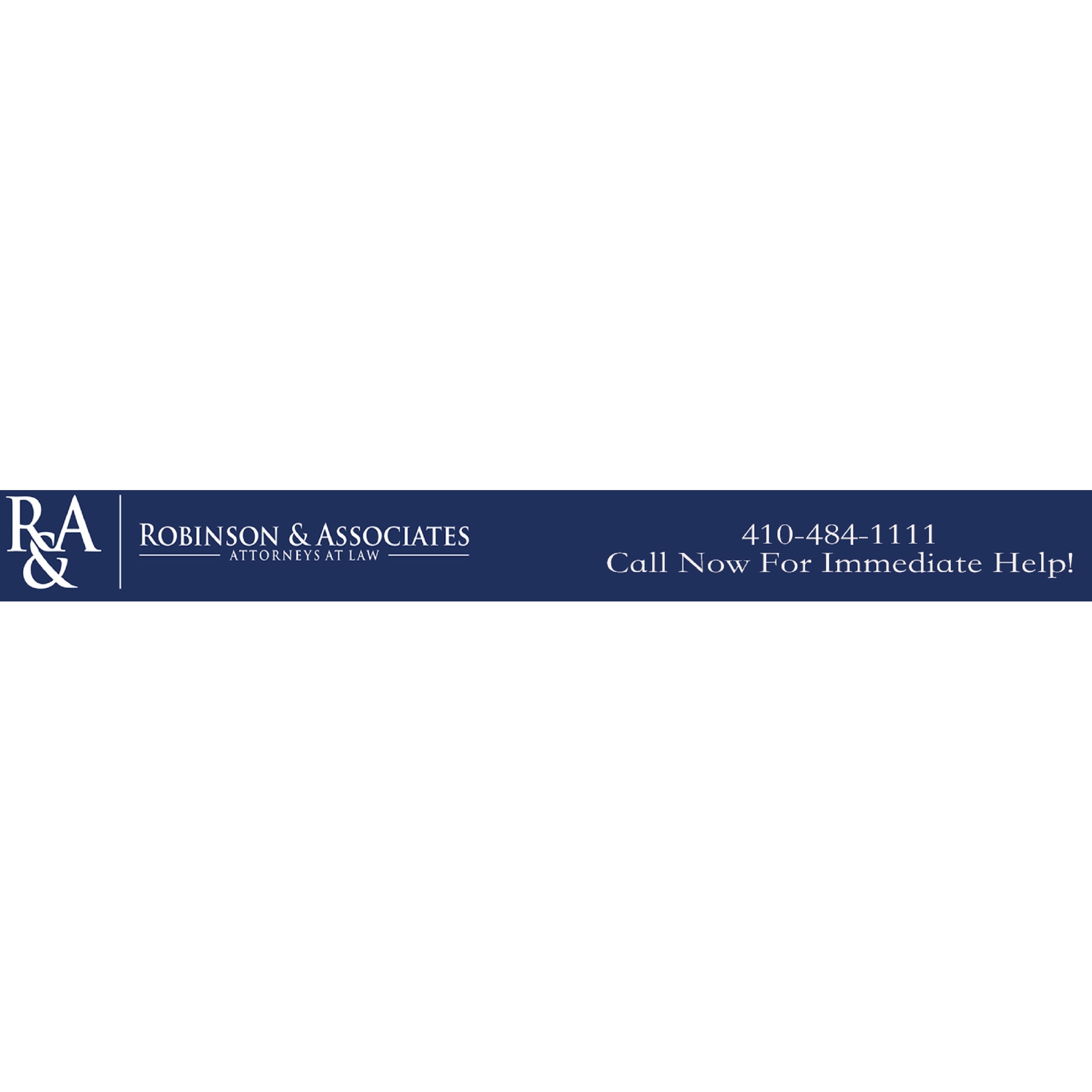 Robinson & Associates