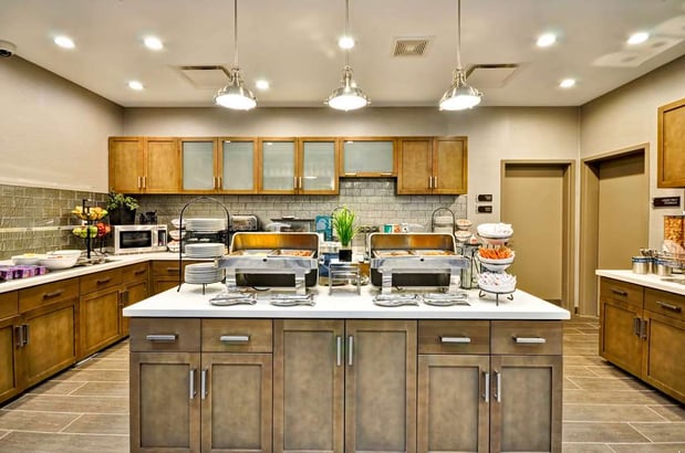Images Homewood Suites by Hilton Cincinnati/West Chester