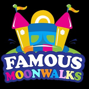 Famous Moonwalk Party Rentals Houston - Houston, TX 77086 - (281)760-7318 | ShowMeLocal.com