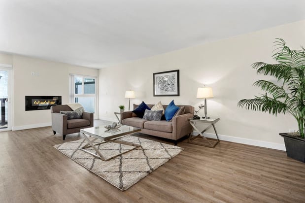 Images Parkway Terrace Apartments