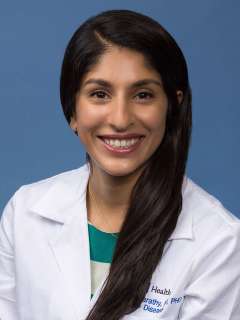 Sonya Shelli Dasharathy