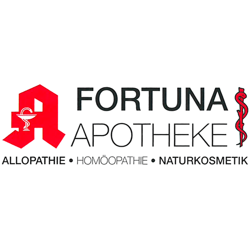 Fortuna-Apotheke in Dettenhausen in Württemberg - Logo