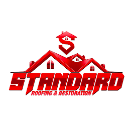 Standard Roofing & Restoration Logo