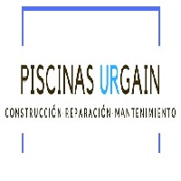 Piscinas Urgain Logo