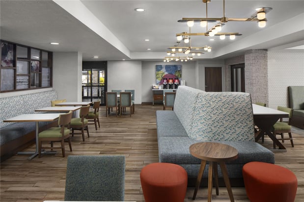 Images Hampton Inn St. George