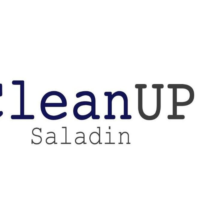 Bilder Cleanup Saladin GmbH