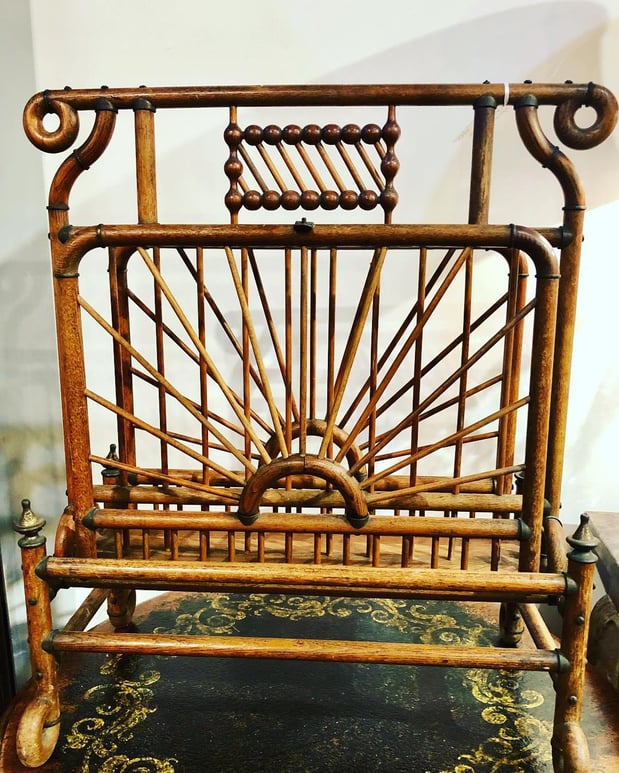 Images Mélange Fine Furniture Consignment