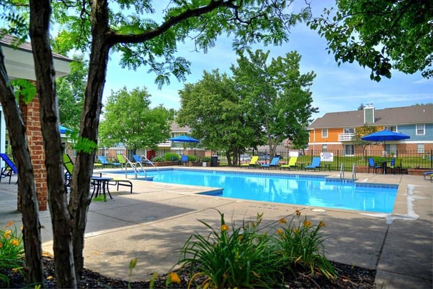 Images Mad River Apartment Homes