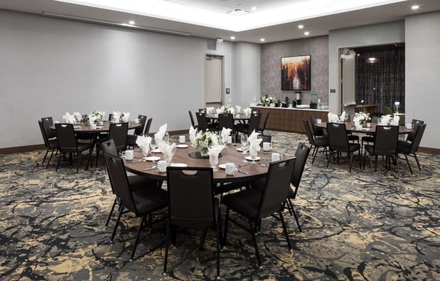 Images Hilton Garden Inn Madison Downtown