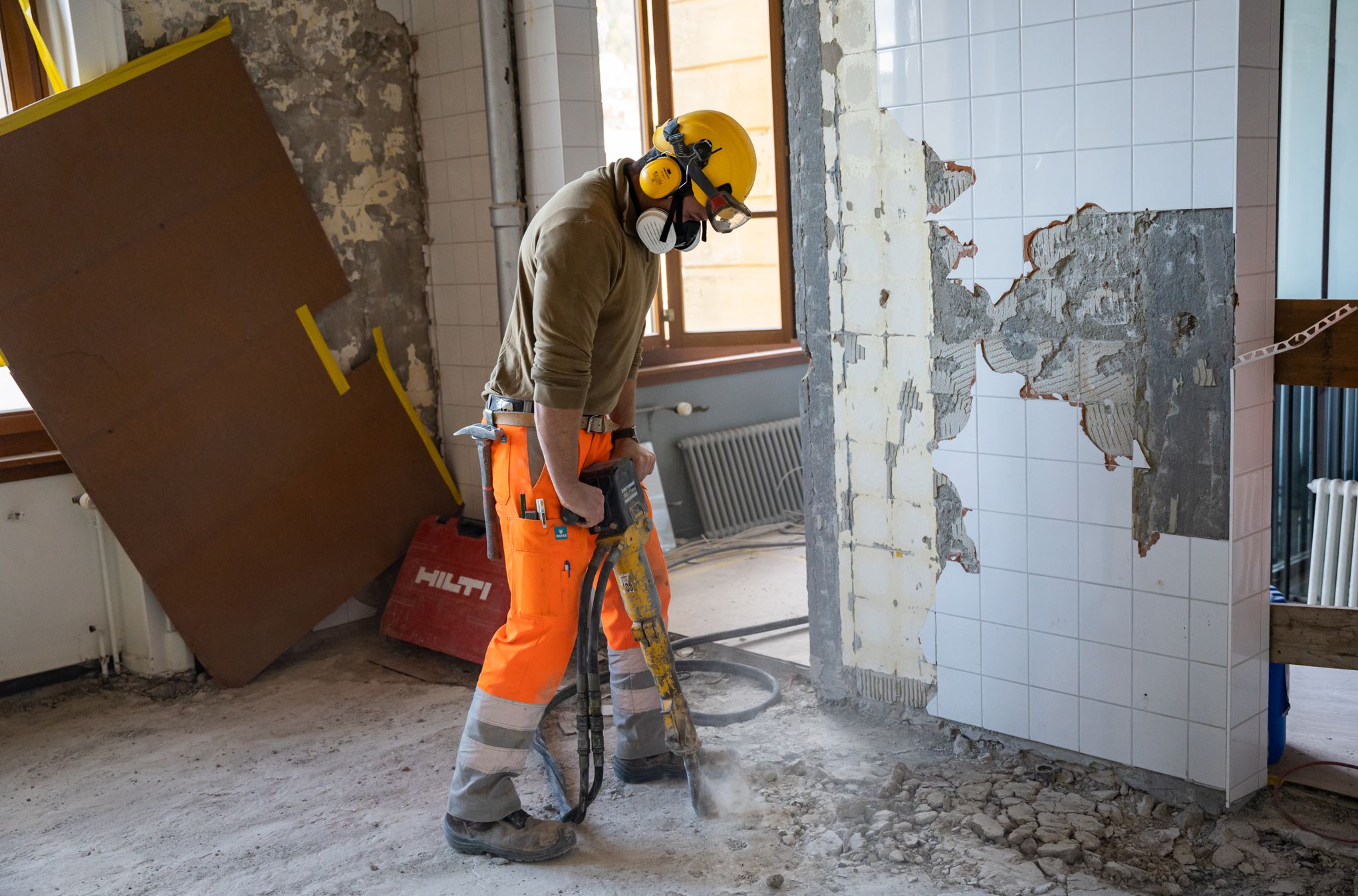 Bilder Marti Arc Jura SA