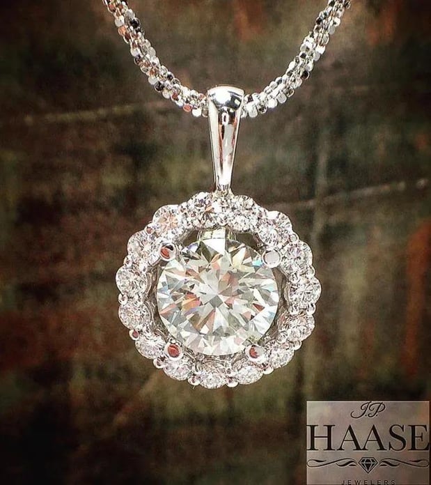 Images J.P. Haase Jewelers