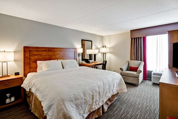Images Hampton Inn Norfolk-Naval Base