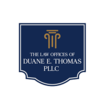 The Law Offices Of Duane E. Thomas - Lake City, FL 32025 - (386)755-5014 | ShowMeLocal.com