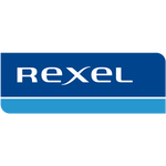 Rexel - Distribution Center Logo