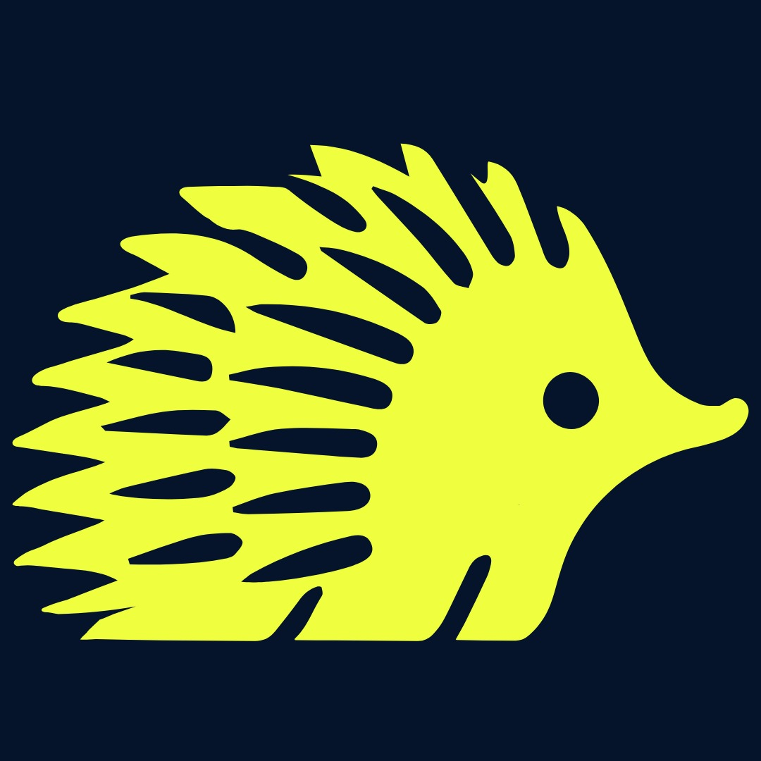 Shelby Skips Logo