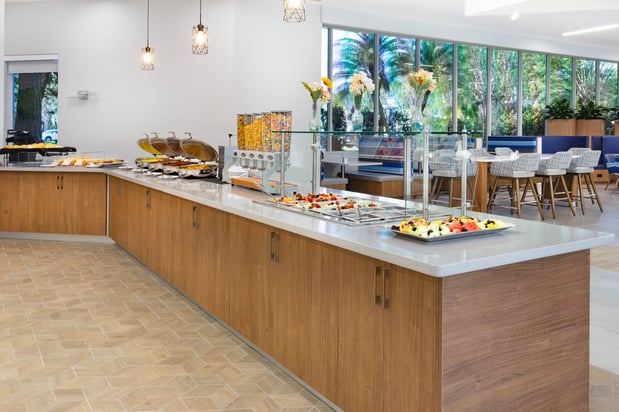 Images Holiday Inn Resort Kissimmee by the Parks by IHG