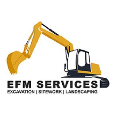 EFM Services LLC Logo