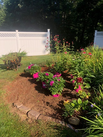 Images Greenleaf’s Garden Design
