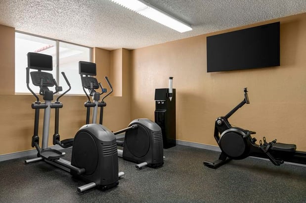 Images Embassy Suites by Hilton Fort Lauderdale 17th Street