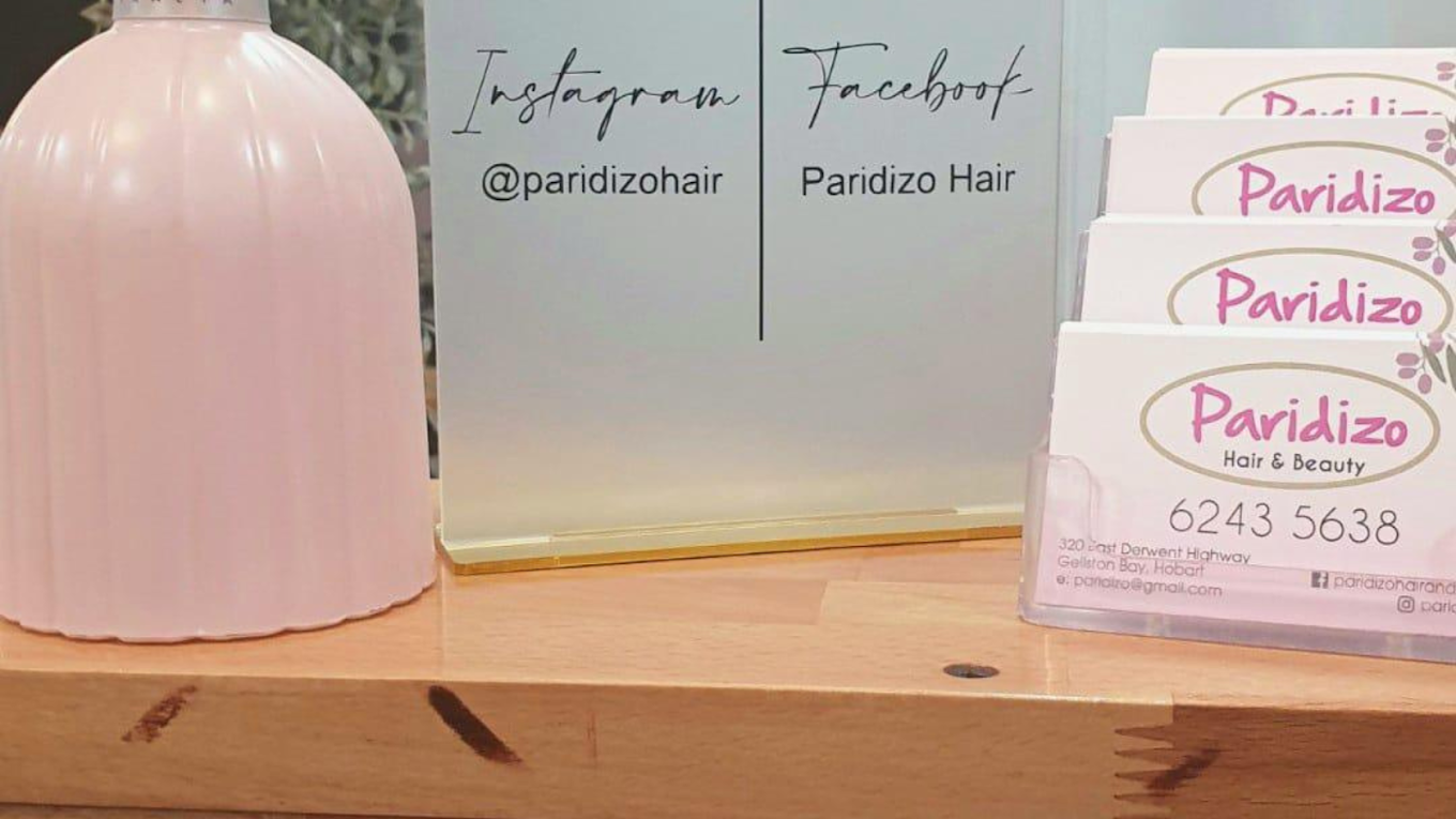 Images Paridizo Hair & Beauty