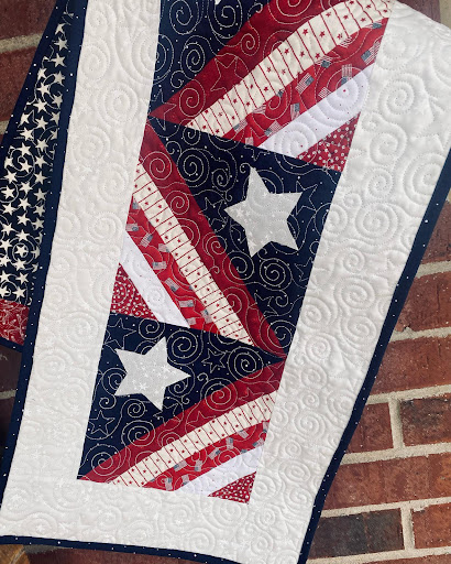 Images Quilter's Attic