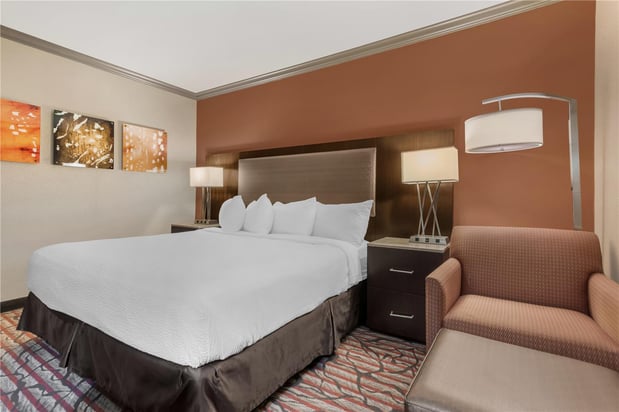 Images Best Western Plus Brookside Inn