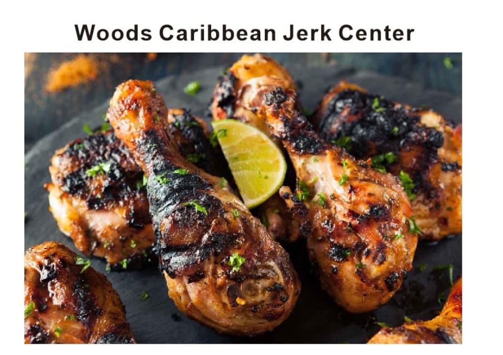 Images Woods Caribbean Jerk Center Ltd