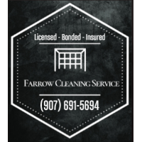 Farrow Cleaning Service LLC Logo