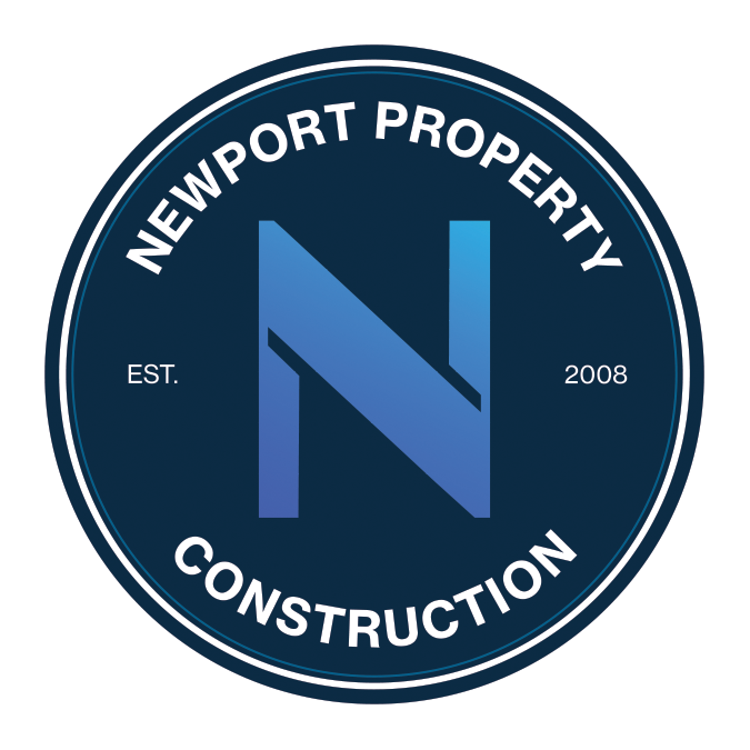 Newport Property Construction Logo