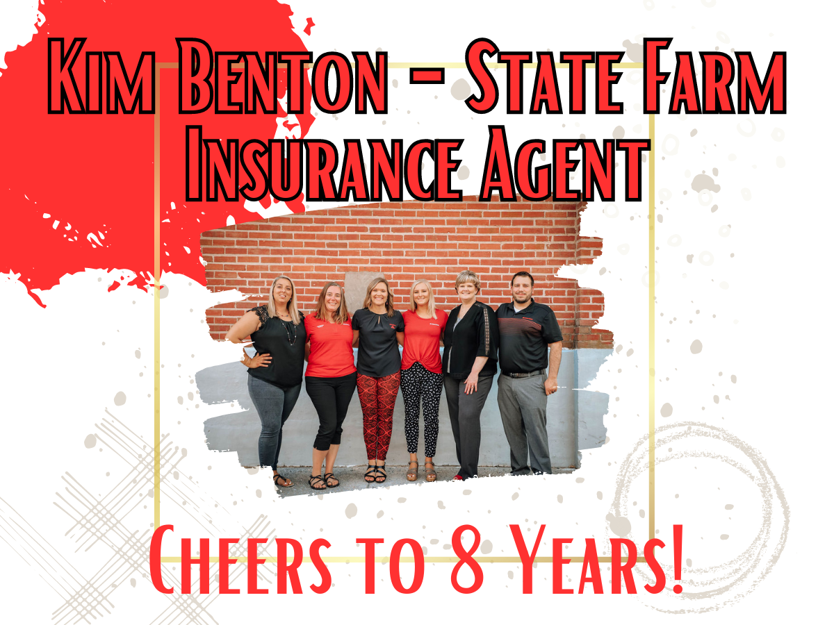 Kim Benton - State Farm Insurance Agent Millsboro (302)934-9393