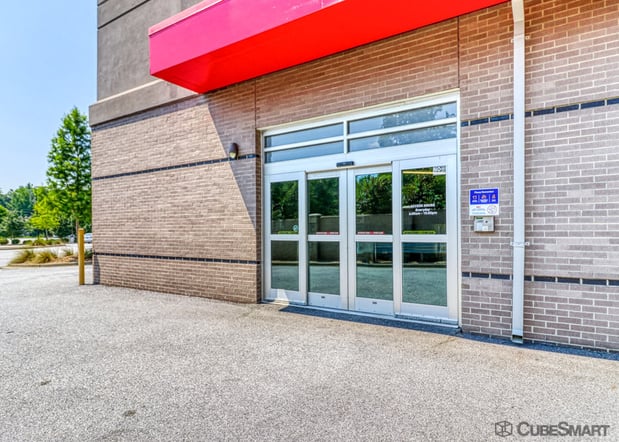 Images CubeSmart Self Storage