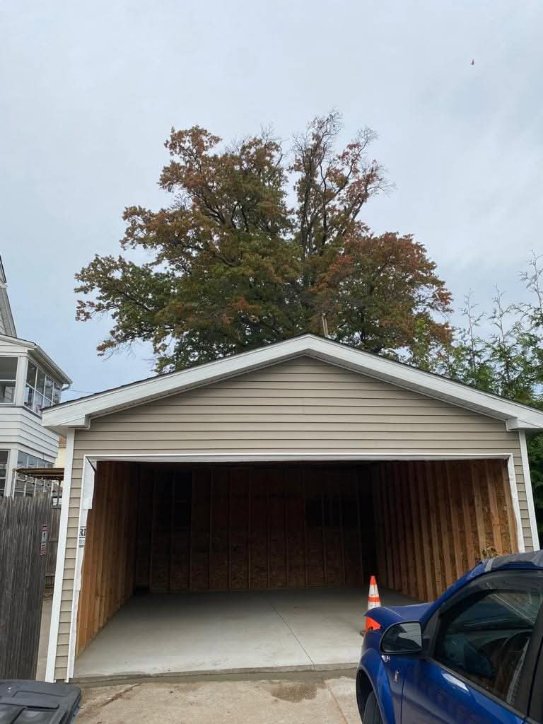 Images Parada Construction, LLC