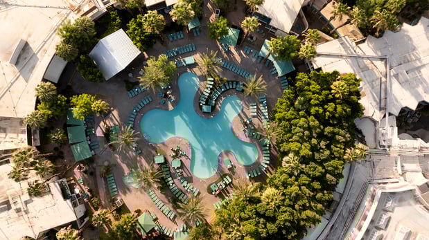 Images Riviera Resort – Palm Springs