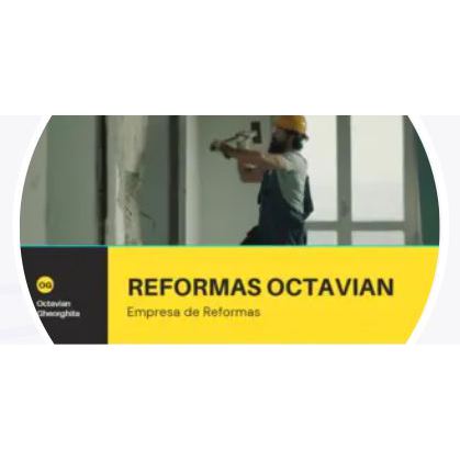 REFORMAS OCTAVIAN - Empresas de Reformas en San Fernando de Henares San Fernando de Henares