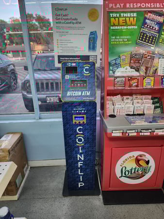 Images CoinFlip Bitcoin ATM - Sanford Discount Pharmacy (Sanford)
