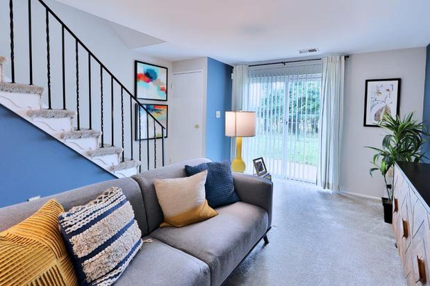 Images Gwynnbrook Townhomes