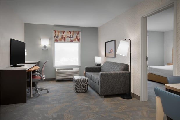 Images Home2 Suites by Hilton Sioux Falls/ Sanford Medical Center, SD