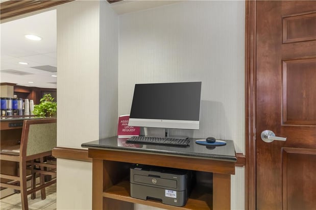 Images Best Western Dulles Airport Inn