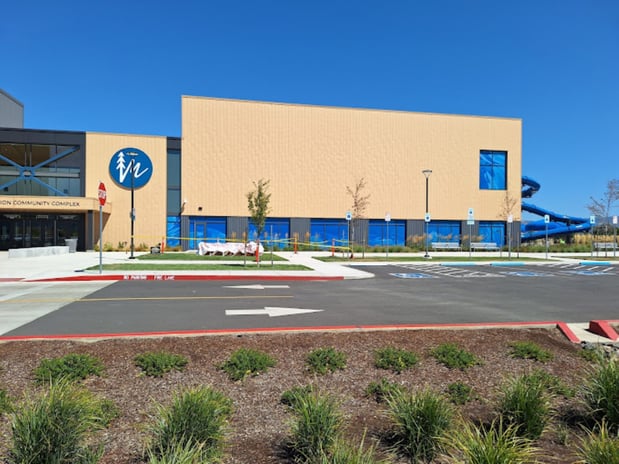 Images Candlewood Suites Medford by IHG