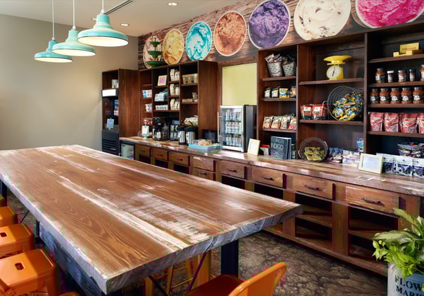 Images Hotel Indigo Tuscaloosa Downtown by IHG