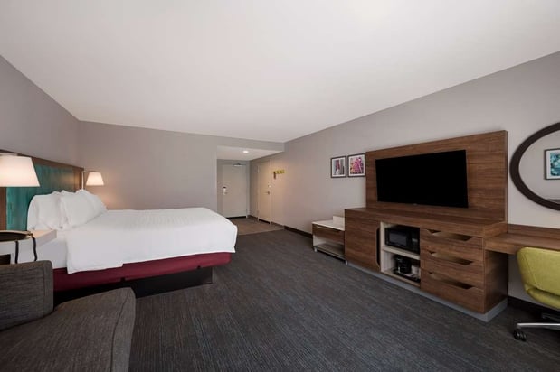 Images Hampton Inn by Hilton Detroit Southfield