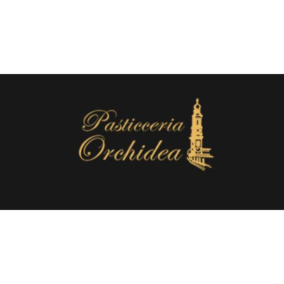 Pasticceria Orchidea Logo