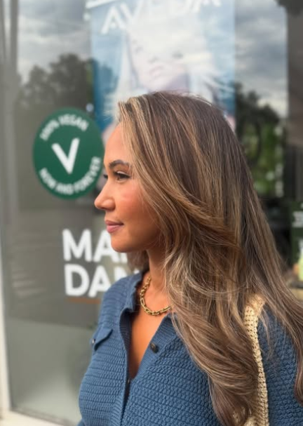 Maria & Daniela Hair & Spa, Riehenstrasse 70 in Basel