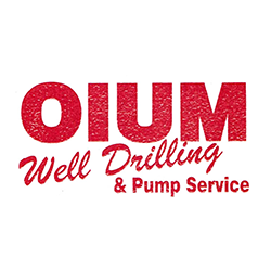 Kelly Oium Well Drilling & Pump Service Logo