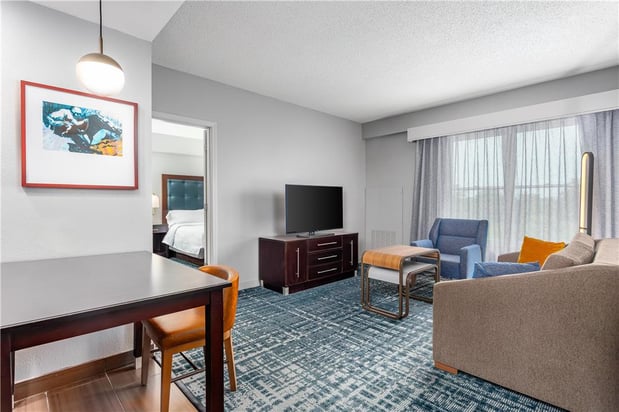 Images Homewood Suites by Hilton Lexington Fayette Mall