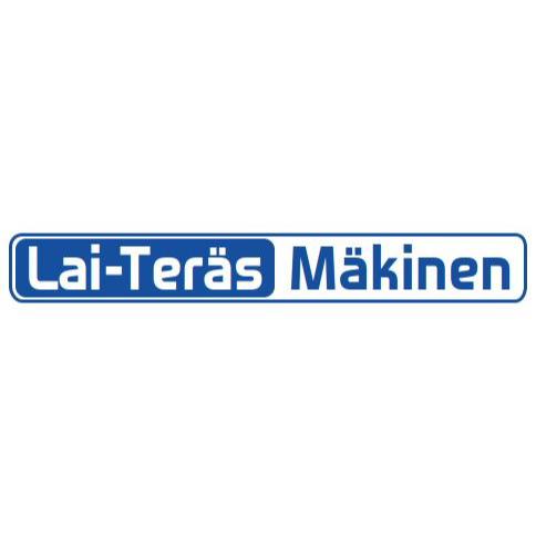 Lai-Teräs Mäkinen Oy Logo