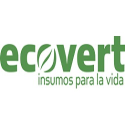 Ecovert Logo