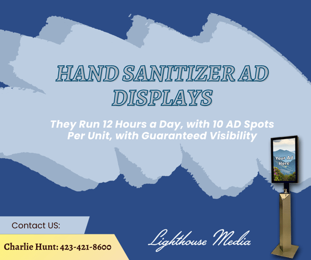 Images Lighthouse Media Advertising