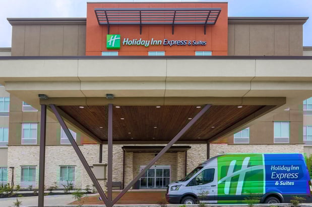 Images Holiday Inn Express & Suites Houston - Hobby Airport Area by IHG