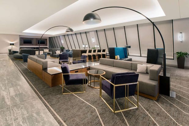 Images Hilton Atlanta